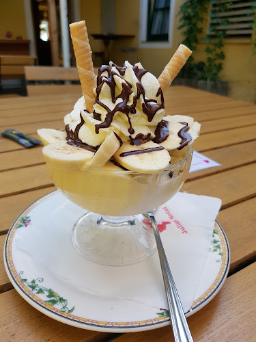 Opinii despre Einfalt Johann GmbH & Co KG în Langschlag - Gastronomie und Hotellerie