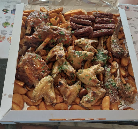 Pizzeria Bella Mozzarella - Fischamend