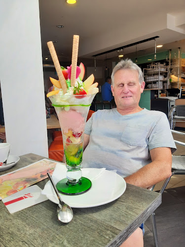 Opinii despre Bäckerei & Konditorei Tildach în Mittersill - Gastronomie und Hotellerie