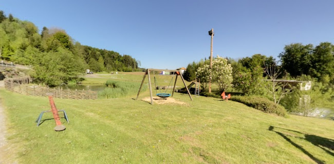 Lipizzaner Franzl - Heiligenkreuz am Waasen