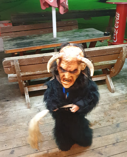 Pinzgau-Kebap - Gastronomie und Hotellerie