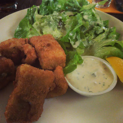 Opinii despre Seerestaurant Glashaus în Höchst - Gastronomie und Hotellerie