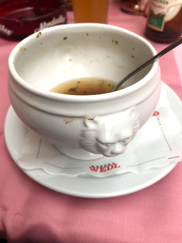 Comentarii opinii despre Restaurant Müllerbeisl