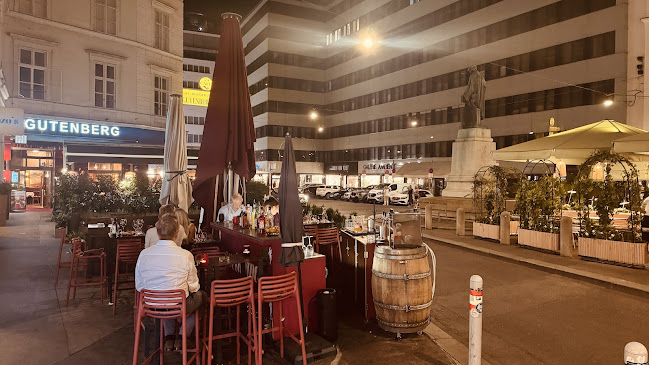 Comentarii opinii despre Weinorgel