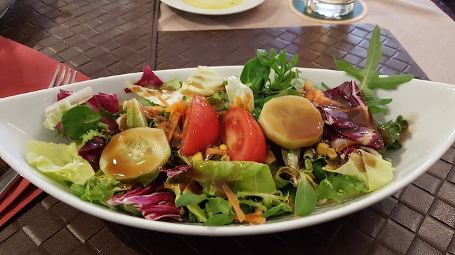 Opinii despre Antica Trattoria Roma în Leoben - Gastronomie und Hotellerie