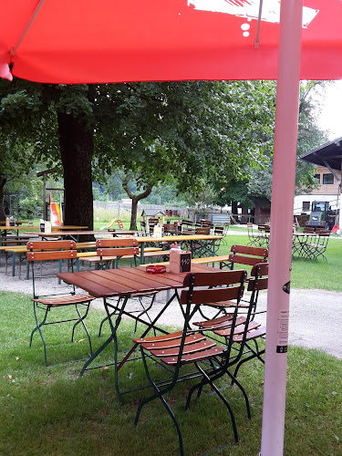 Gasthaus Ramsau - Elsbethen - Elsbethen