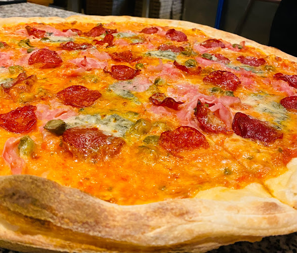 Comentarii opinii despre Pizzeria Toscana