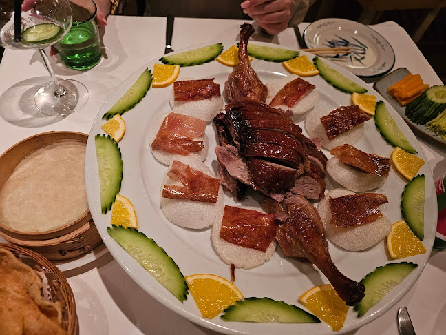 Opinii despre Sinohouse în Wien - Gastronomie und Hotellerie