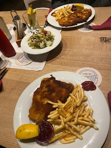 Opinii despre Cafe-Restaurant Liftstüberl în Kufstein - Gastronomie und Hotellerie