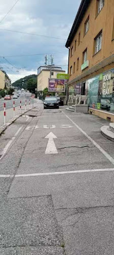 Umai Asian Cuisine (TAIWAN RESTAURANT) - Salzburg