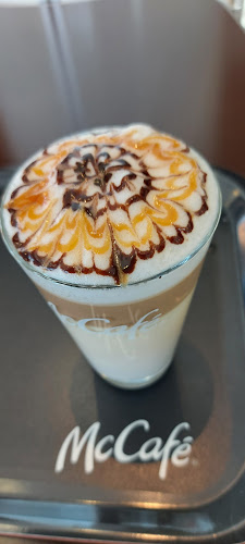 McDonald's Villach - Villach