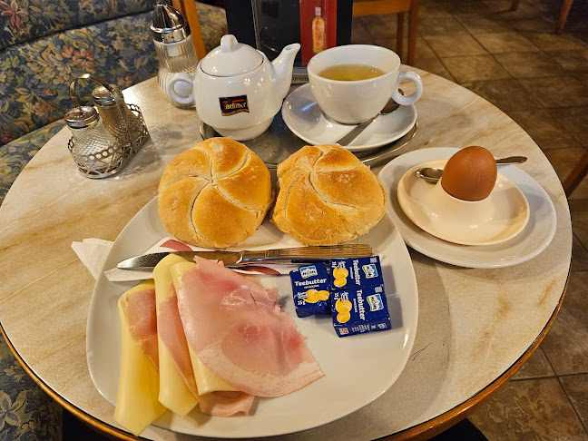 Opinii despre Café Konditorei Smolinka în Wien - Gastronomie und Hotellerie