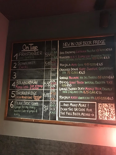 Opinii despre Brauhund | Bier | Burger | Bar în Wien - Gastronomie und Hotellerie