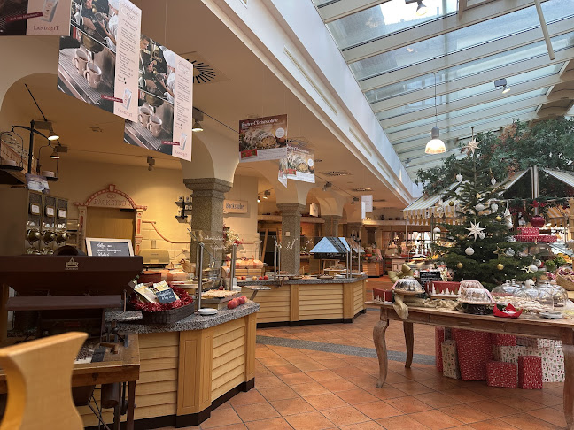 Landzeit Voralpenkreuz - Gastronomie und Hotellerie