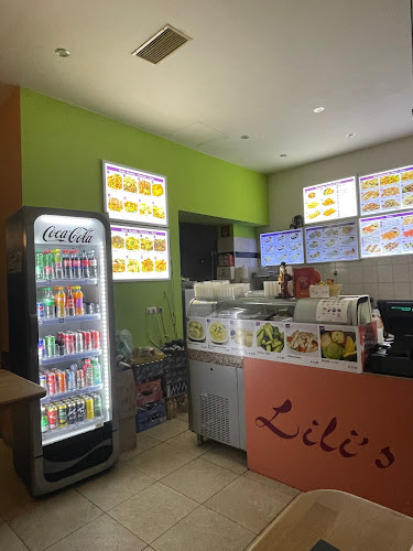 Lili's Noodle Box - Wien