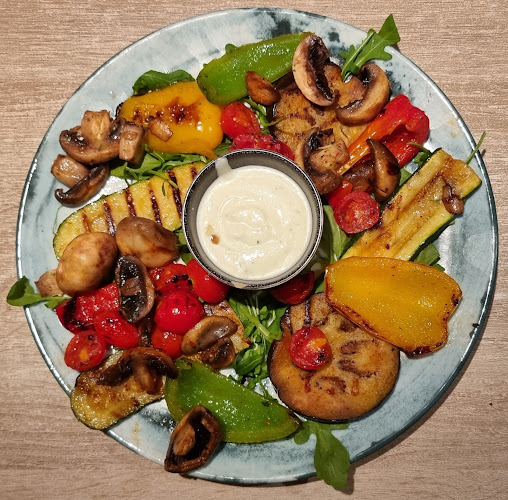 Pizzeria Restaurante Santa Catharina - Gastronomie und Hotellerie