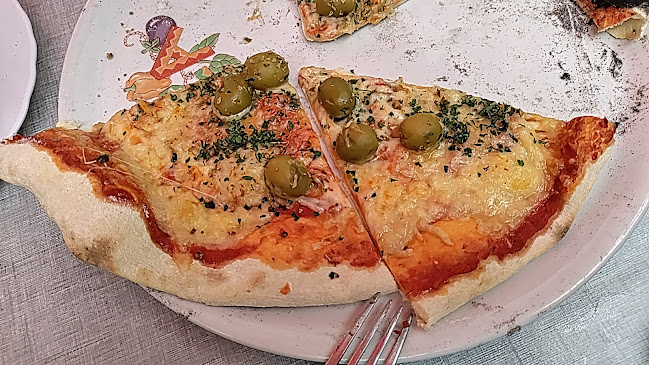 Pizzería Jugendherberg Restaurant