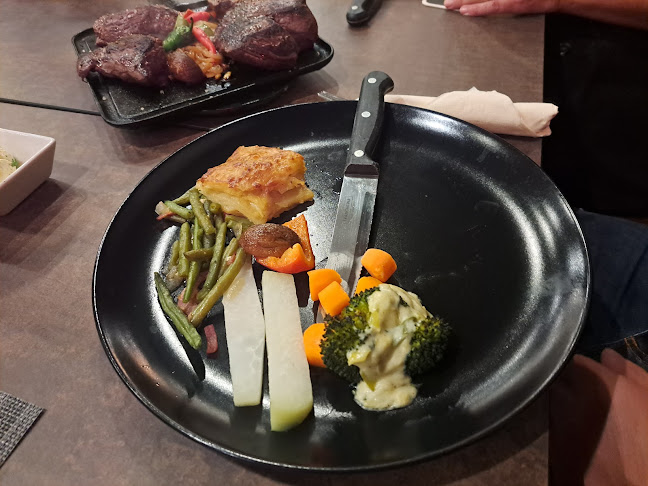 Comentarii opinii despre Gasthaus Mövenblick