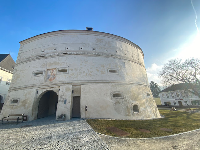 Schloss Rogendorf - Gastronomie und Hotellerie
