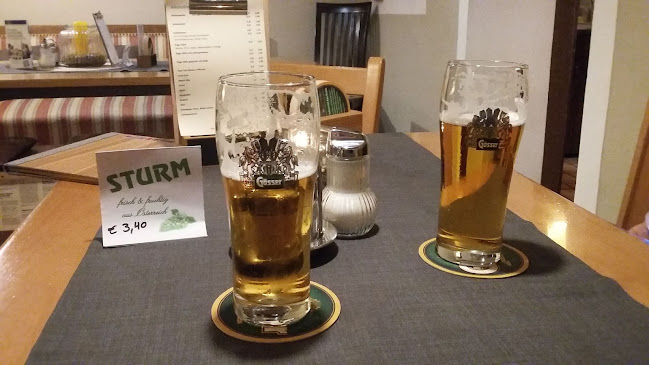 Comentarii opinii despre Gösser Stub'n