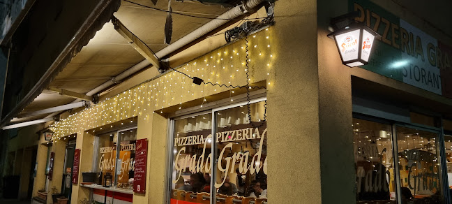 Pizzeria Grado - Wien