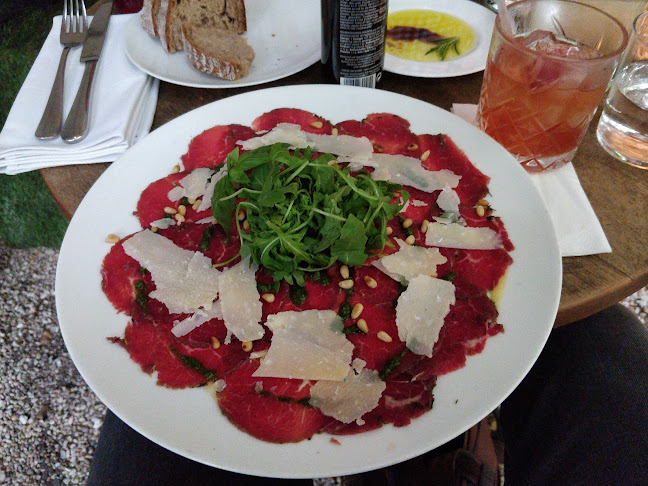 THELL | Restaurant & Bar - Wien