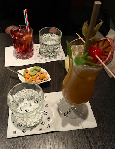 KREUZ BAR Bregenz - Bregenz