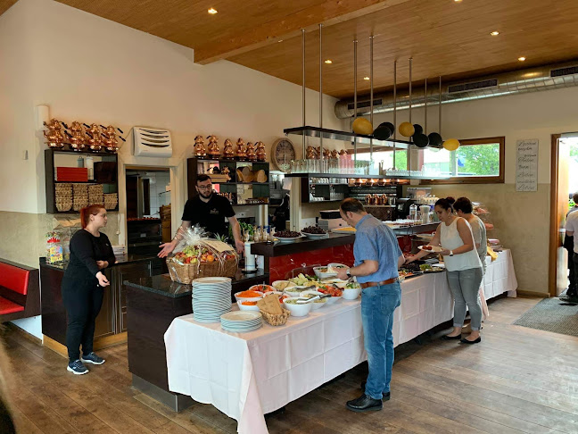 Royal Restaurant Dornbirn Schwefel - Dornbirn