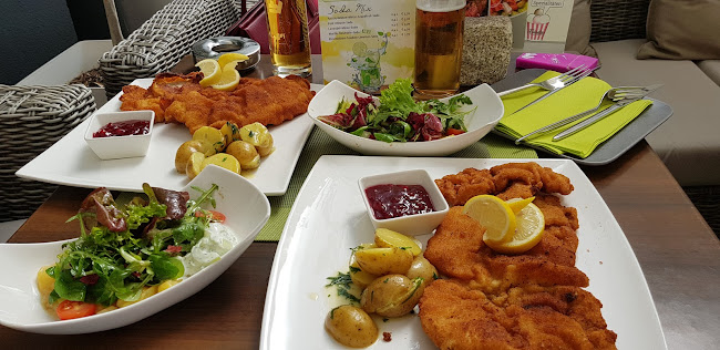 Wellen.Spiel - Restaurant Wachau - Krems