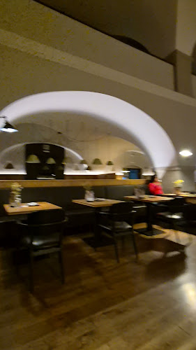 Stiftrestaurant LEOPOLD - Klosterneuburg