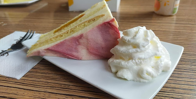 Opinii despre McDonald's Oberwart în Oberwart - Gastronomie und Hotellerie