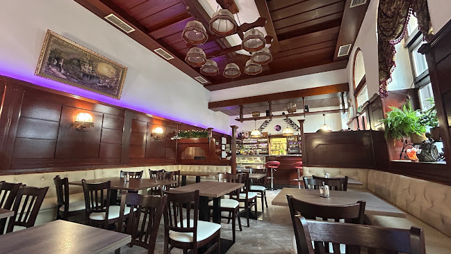 Belvederegasse 17, 1040 Wien