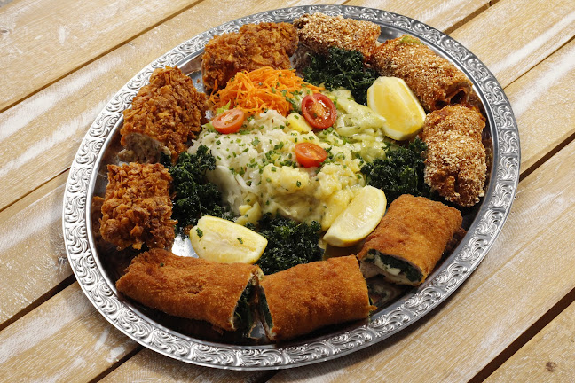 Concordia Schlössl - Wien