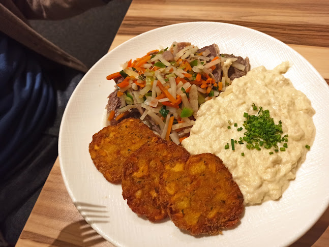 Restaurant Der Stadtwirt