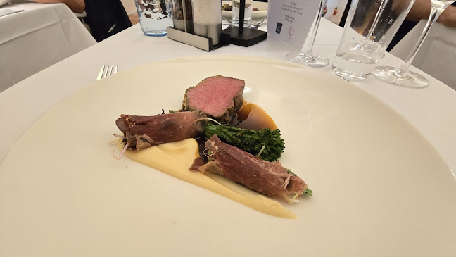 HOTSPOT - RESTAURANT & EVENTS by PRINCSCATERING