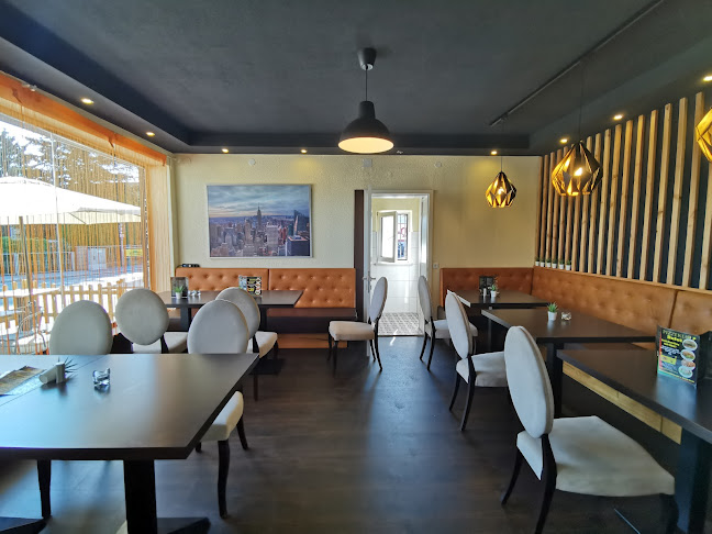 Bulut Pizzeria & Kebap Haus - Gastronomie und Hotellerie