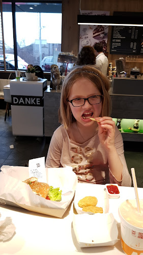 Comentarii opinii despre McDonald's Feldkirchen bei Graz