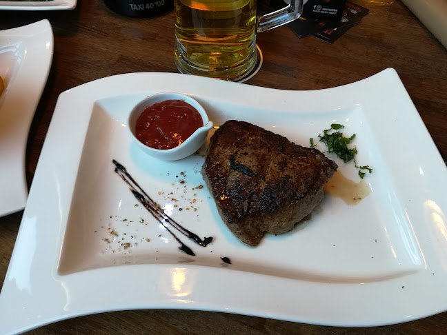 Fischer´s American Restaurant