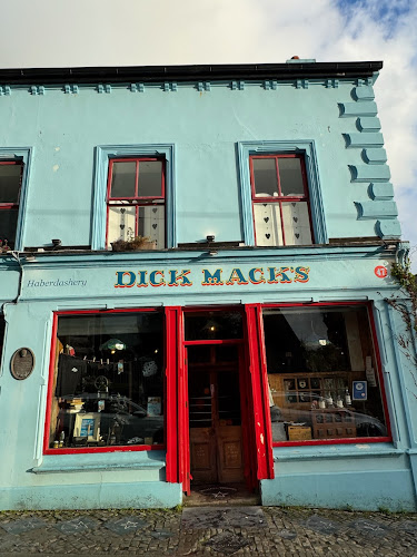 Dick Macks Irish Pub