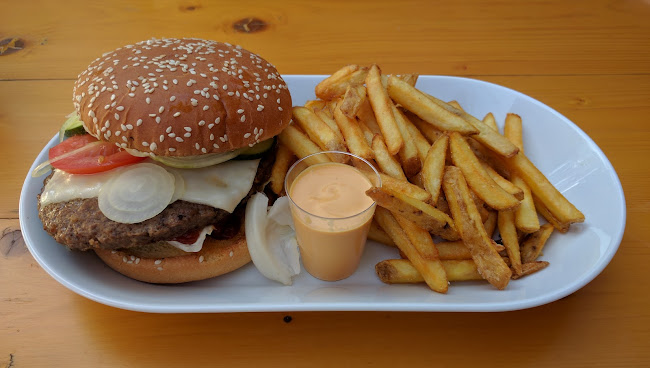 Comentarii opinii despre Gösserhütte