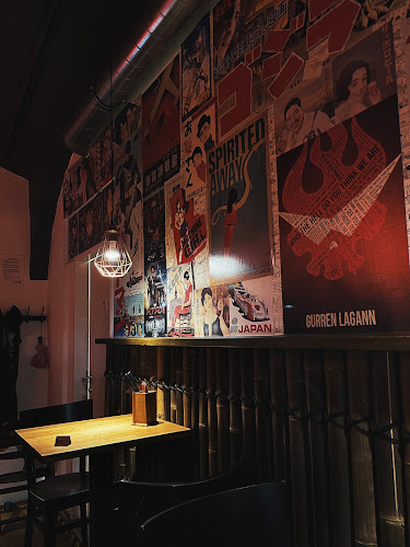 Comentarii opinii despre Karma Ramen - Japanese Noodle Bar