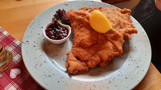 Naturfreunde Bootshaus - Gastronomie und Hotellerie