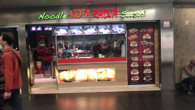 Opinii despre Kota Radja Jiang & Yu GesmbH în Wiener Neudorf - Gastronomie und Hotellerie