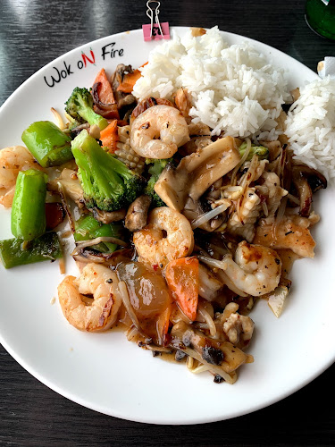 Zushi Market Buffet SCS Multiplex - Vösendorf