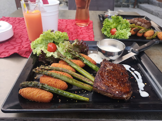 Opinii despre Dorfschenke în Brand - Gastronomie und Hotellerie