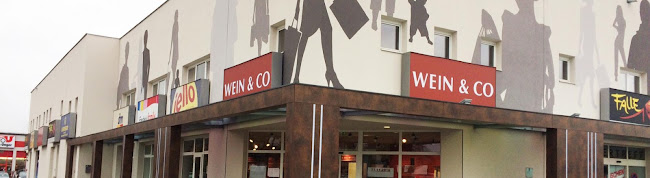 WEIN & CO Klagenfurt Völkermarkter Straße - Klagenfurt am Wörthersee