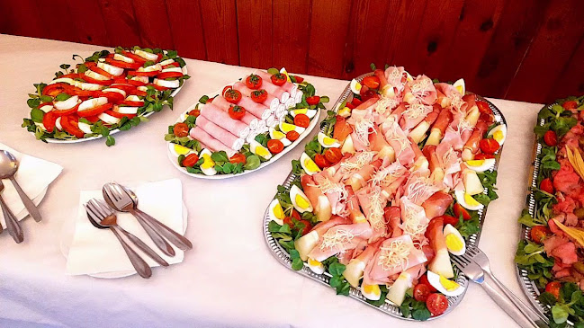 Comentarii opinii despre Heurigen Kernbichler