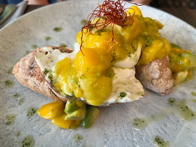 Ma Belle Bistro & Bar - Gastronomie und Hotellerie