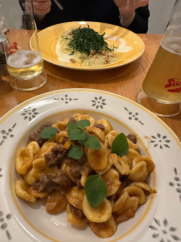 Opinii despre La Cocotte Italian Bistro în Wien - Gastronomie und Hotellerie