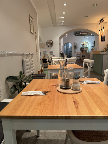 Seelenfutter Ehrliches Essen - Gastronomie und Hotellerie